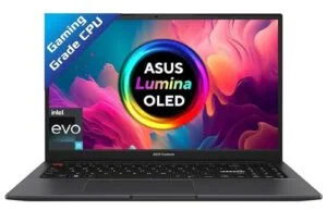 ASUS Vivobook S 15 OLED 2022 Price In India