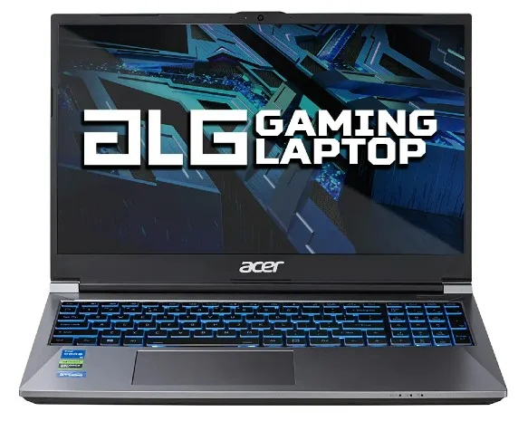 Acer ALG 12th Gen Intel Core i5 Gaming Laptop Price In India