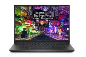 Dell Alienware m16 R2 Laptop Price In India