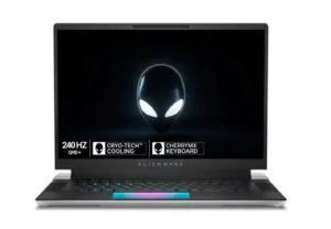 Dell Alienware x16 Gaming Laptop Price In India